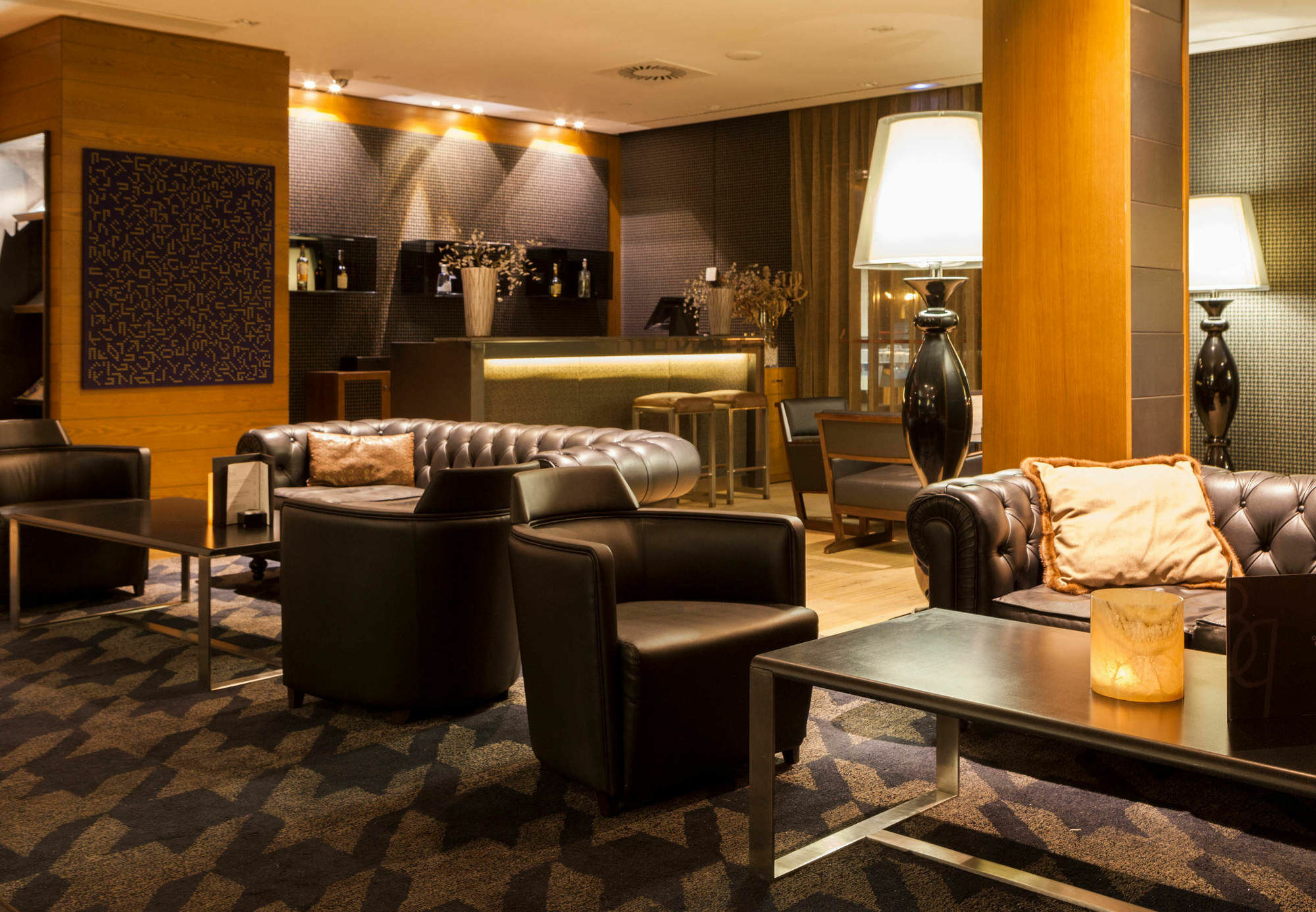 Hotel Ac Baqueira Ski Resort, Autograph Collection Baqueira Beret Exterior photo